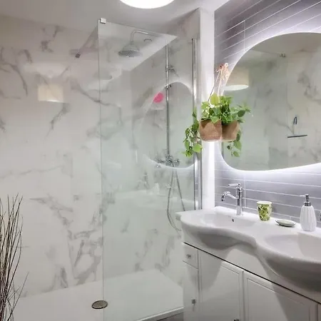 Maison Chaleureuse Proche Disney Villa Dampmart