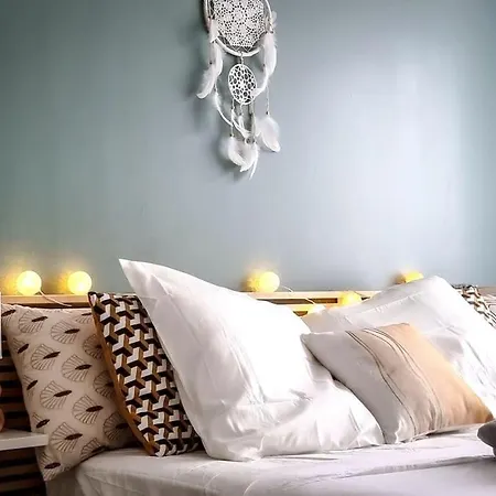 Maison Chaleureuse Proche Disney *