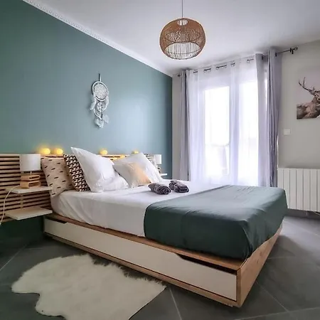 Maison Chaleureuse Proche Disney *