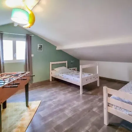 Maison Chaleureuse Proche Disney