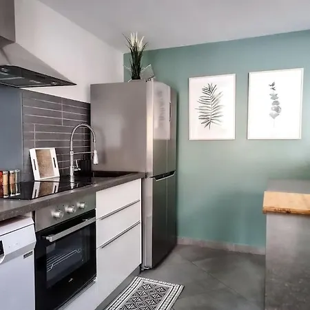 Maison Chaleureuse Proche Disney