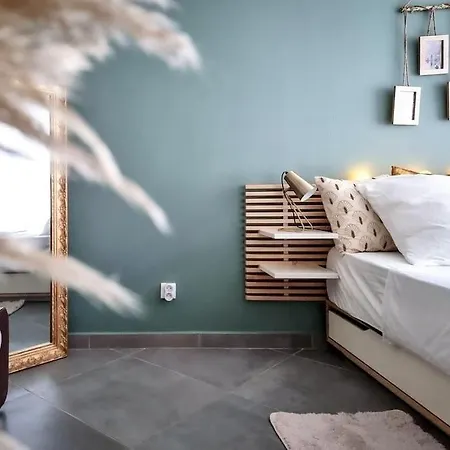 Vila Maison Chaleureuse Proche Disney *