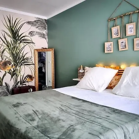 Maison Chaleureuse Proche Disney Vila *