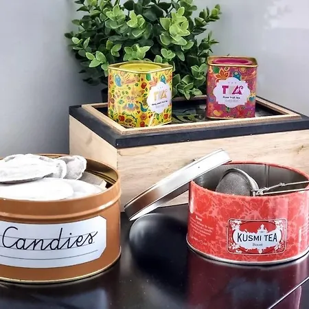 Maison Chaleureuse Proche Disney Vila *