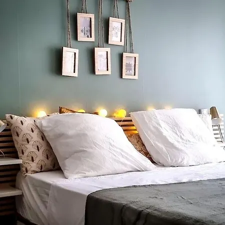 Vila Maison Chaleureuse Proche Disney