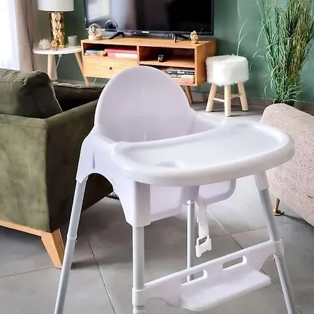 Maison Chaleureuse Proche Disney Vila
